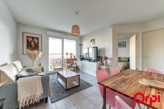  Appartement � vendre 2 pi�ces 37 m�