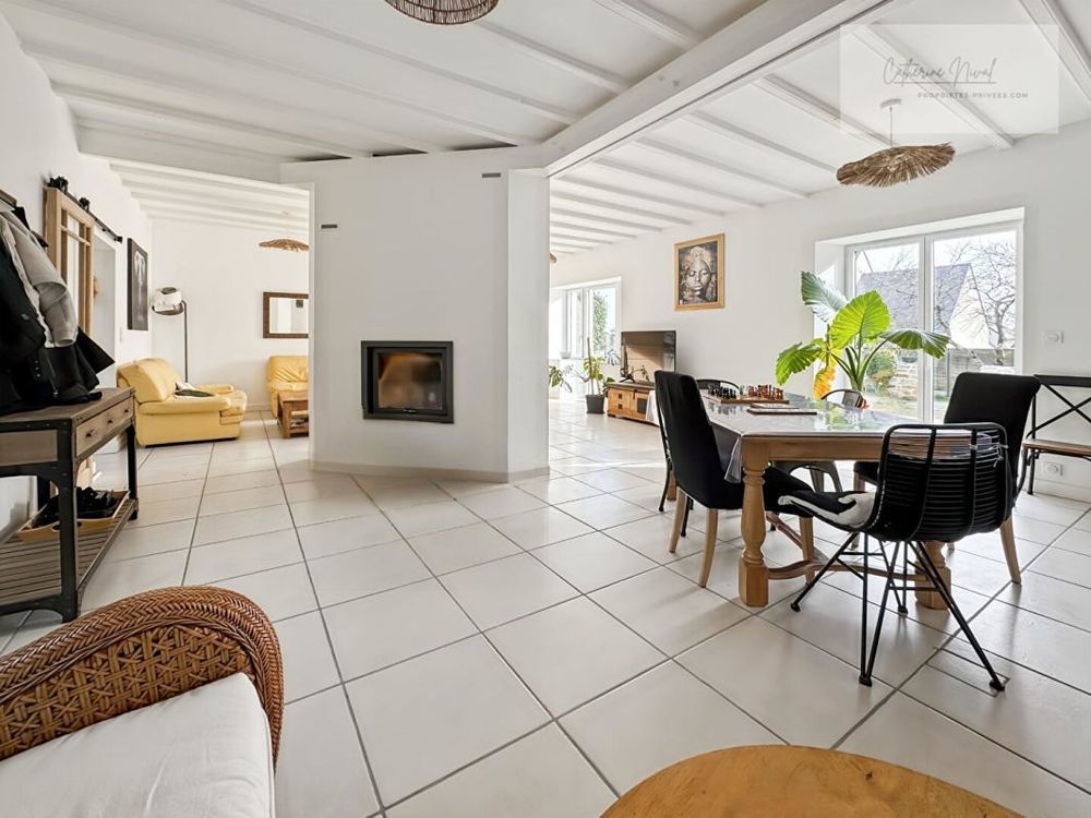 � vendre  Maison Gu�rande (44350)