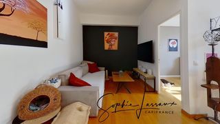  Appartement � vendre 3 pi�ces 53 m�