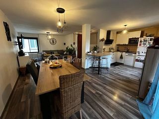  Maison � vendre 4 pi�ces 100 m�