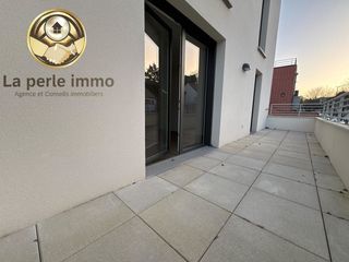  Appartement � vendre 3 pi�ces 71 m�