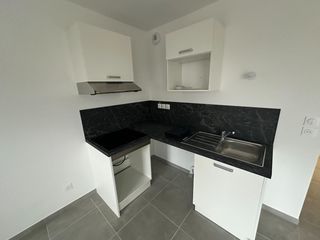  Appartement � louer 1 pi�ce 29 m�