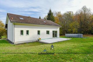  Maison � vendre 6 pi�ces 174 m�