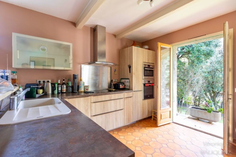 � vendre  Maison Saint-G�ly-du-Fesc (34980)