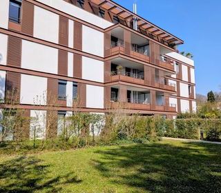  Appartement � vendre 3 pi�ces 63 m�