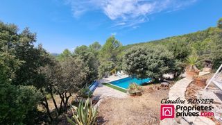  Propri�t�/ch�teau � vendre 10 pi�ces 225 m�