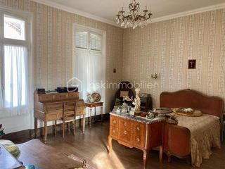  Propri�t�/ch�teau � vendre 14 pi�ces 600 m�