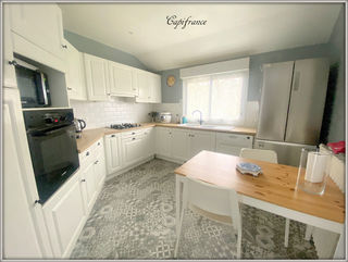  Maison � vendre 5 pi�ces 123 m�