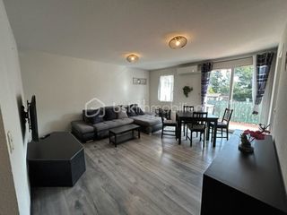  Appartement � vendre 3 pi�ces 62 m�