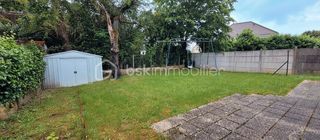  Maison � vendre 6 pi�ces 173 m�