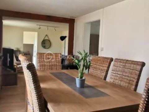   Appartement avec jardin Appartement - 4 pi�ce(s) - 75 m�