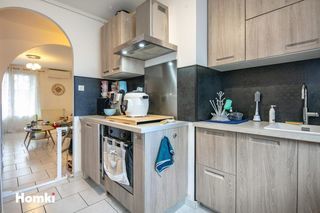  Appartement � vendre 4 pi�ces 63 m�