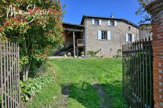  Maison � vendre 7 pi�ces 161 m�