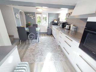  Maison � vendre 4 pi�ces 61 m�