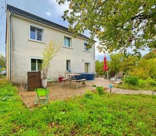  Maison � vendre 6 pi�ces 131 m�