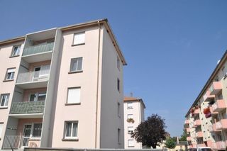  Appartement � louer 4 pi�ces 73 m�