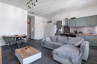  Appartement � vendre 3 pi�ces 53 m�