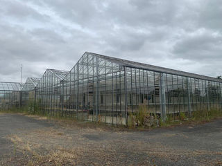  Terrain � vendre 23260 m�