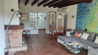  Maison � vendre 10 pi�ces 208 m�