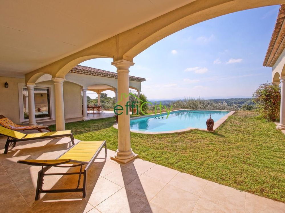 � vendre  Maison Draguignan (83300)