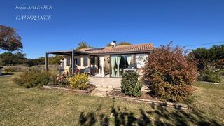  Maison � vendre 7 pi�ces 130 m�