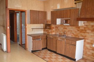  Maison � vendre 5 pi�ces 130 m�