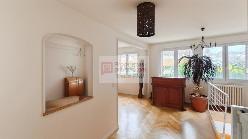 � vendre  Maison Le Chesnay (78150)