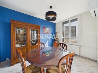  Appartement � vendre 4 pi�ces 81 m�