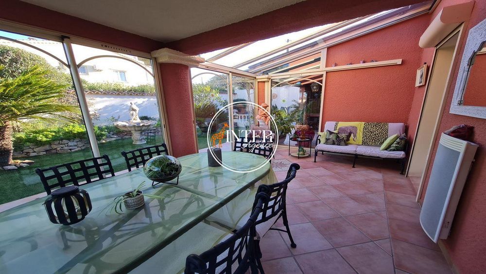 � vendre  Villa St Aygulf (83370)