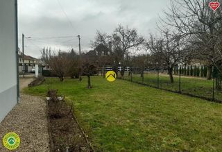  Maison � vendre 3 pi�ces 59 m�