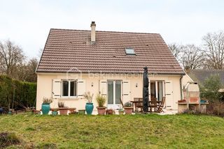  Maison � vendre 5 pi�ces 127 m�