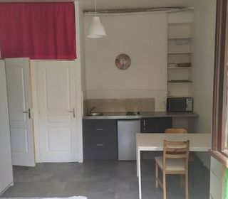 Appartement � louer 1 pi�ce 20 m�