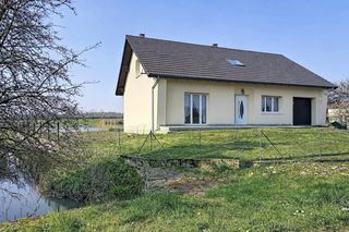  Maison � vendre 3 pi�ces 87 m�