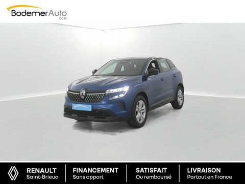 Renault Austral E-Tech hybrid 200 Evolution 2024 occasion Saint-Brieuc 22000
