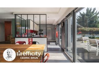  Maison � vendre 4 pi�ces 108 m�