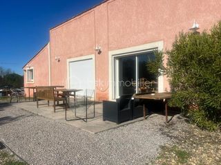  Maison � vendre 5 pi�ces 190 m�