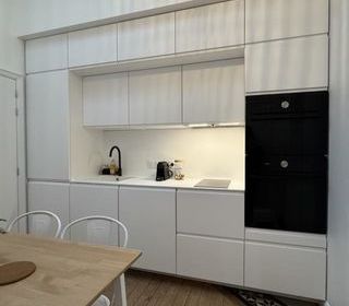  Appartement � vendre 3 pi�ces 60 m�