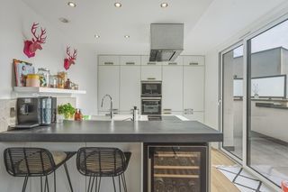  Maison � vendre 6 pi�ces 165 m�