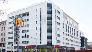  Appartement � vendre 1 pi�ce 23 m�