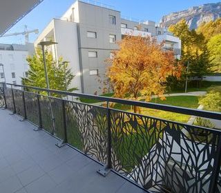  Appartement � vendre 1 pi�ce 35 m�