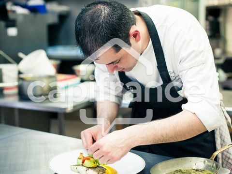 Centre-ville Tonneins – Fonds de Commerce Bar Restaurant Licence IV avec terrasse couverte 168000 47400 Tonneins