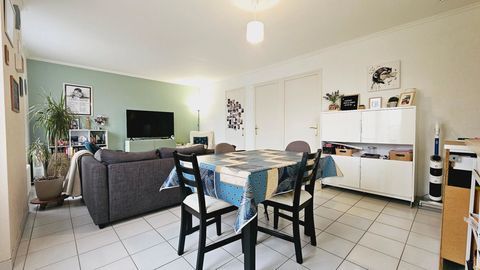  Appartement � vendre 3 pi�ces 67 m�