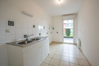  Appartement � vendre 3 pi�ces 60 m�