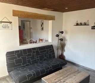  Maison � vendre 3 pi�ces 53 m�