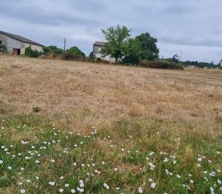  Terrain � vendre 881 m�