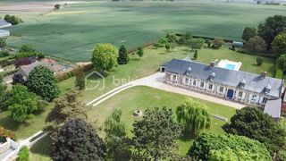  Propri�t�/ch�teau � vendre 14 pi�ces 377 m�