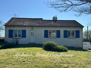  Maison � vendre 6 pi�ces 133 m�