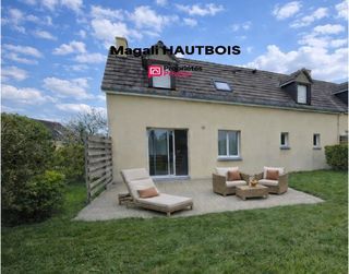  Maison � vendre 4 pi�ces 76 m�