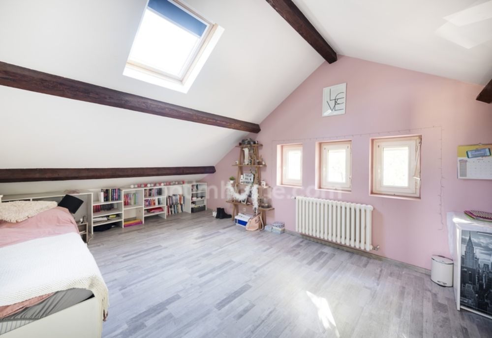 � vendre  Maison Lyon 8