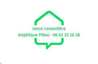  Appartement � vendre 2 pi�ces 51 m�